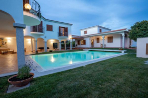 Mera apartments Posada